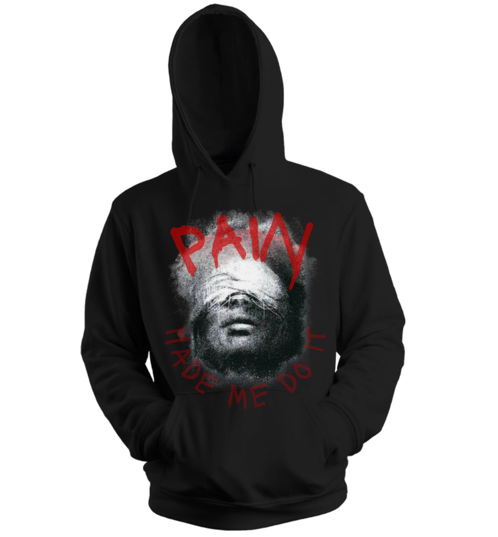 PAIN Pullover