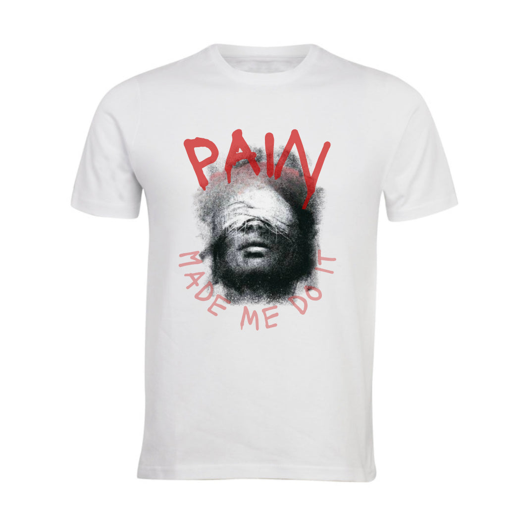 PAIN Tee