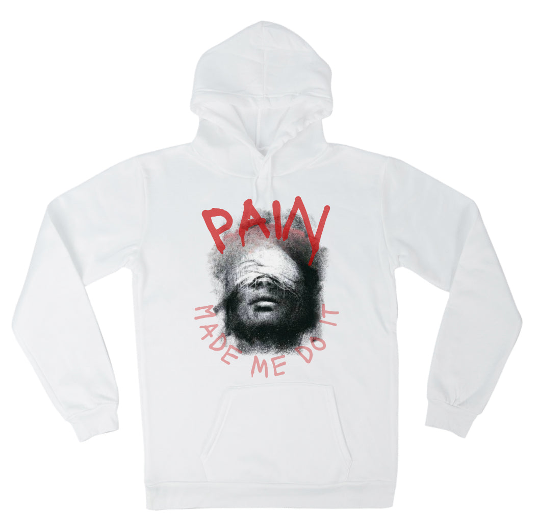 PAIN Pullover