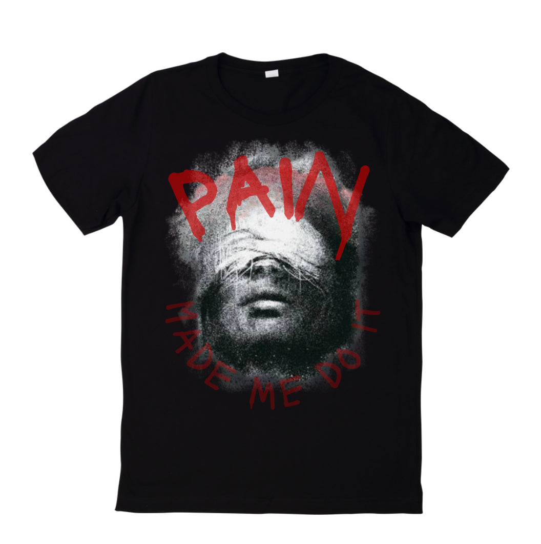 PAIN Tee