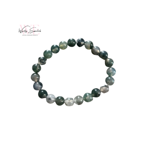 Money Jade | Jade Bracelet