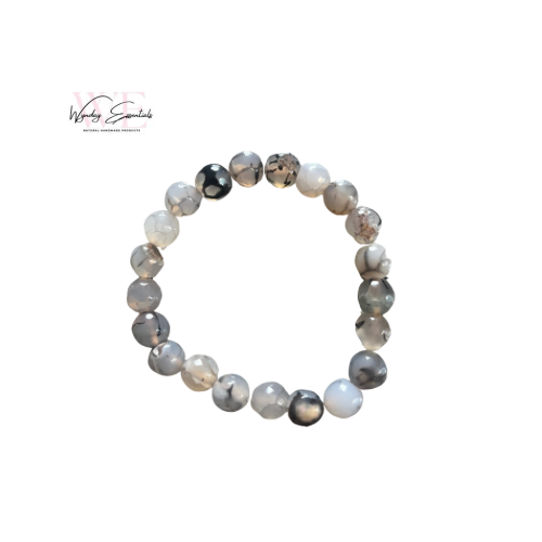 Goddess on Earth | Moonstone Bracelet