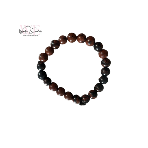 Sharp Shooter | Tiger’s Eye Bracelet