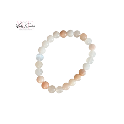 The Shapeshifter | Opalite Bracelet