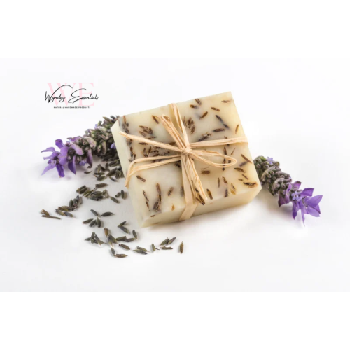 Rosemary Lavender Soap