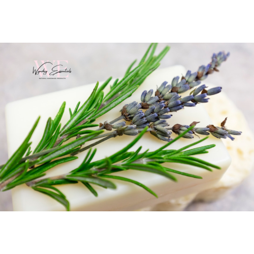 Rosemary Lavender Soap